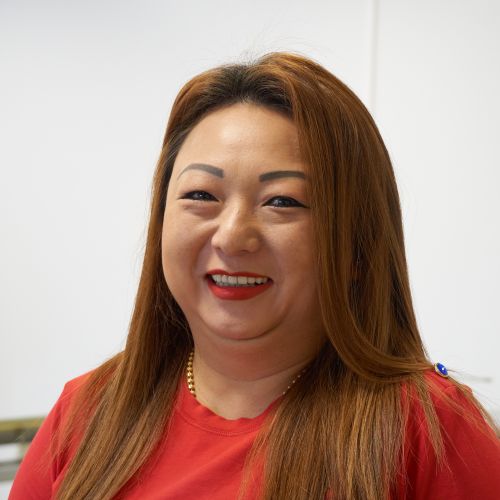 Joyce Lim