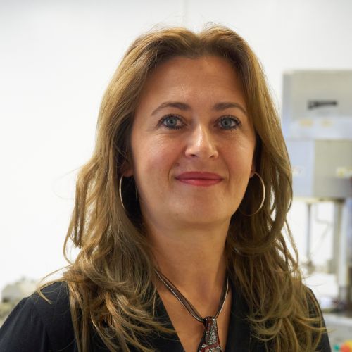Zilha Jusic