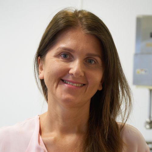 Maryna Ortner