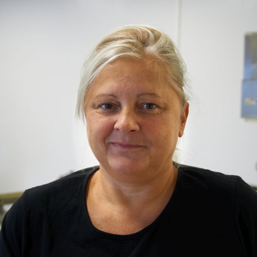 Susanna Grumic